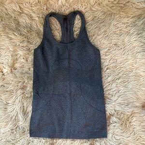 Lululemon swiftly tank